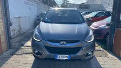 Usata 2014 Hyundai ix35 Classic SUV | 5500 € (Super prezzo)