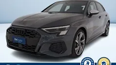 Usata 2024 Audi A3 Sport Tre volumi | 41.500 € (Buon prezzo)