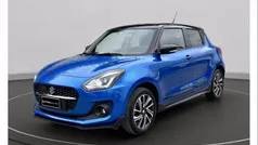 Usata 2021 Suzuki Swift | 17.500 € (Cara)