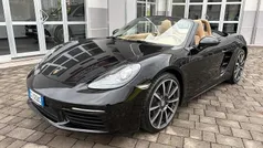 Usata 2017 Porsche 718 Boxster Cabrio | 55.900 € (Buon prezzo)