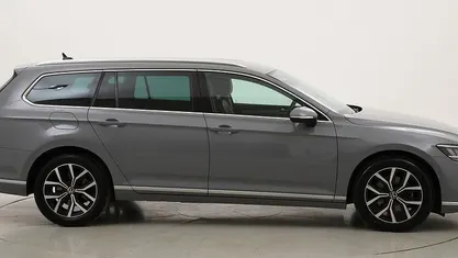 Usata VW Passat Executive 150 CV (110 kW) 2022 Station wagon