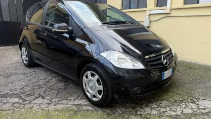 Usata Mercedes A180 Premium 109 CV (80 kW) 2012 Other Berlina