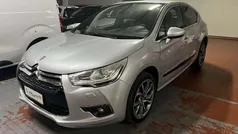 Usata 2013 DS Automobiles DS4 Sport Chic Due volumi | 6990 € (Buon prezzo)