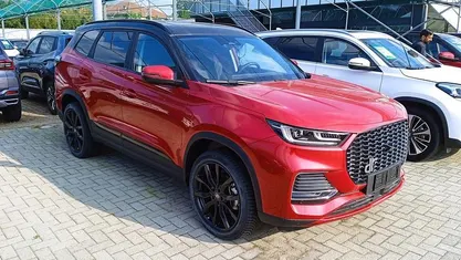 Usata 2025 DR DR 7.0 SUV | 36.900 € (Buon prezzo)