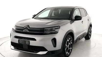 Grigio Usata 2024 Citroën C5 Aircross PureTech SUV | 19.800 € (Buon prezzo)
