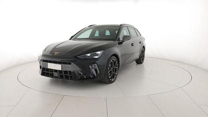 Occasion Cupra Leon 150 ch (110 kW) 2025 Noir Break