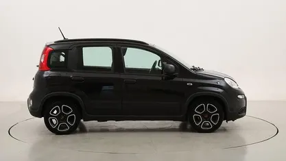 Usata Fiat Panda City Life 70 CV (51 kW) 2022 Utilitaria
