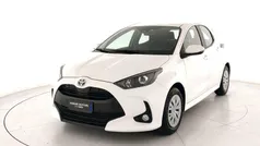 Usata 2023 Toyota Yaris Hybrid Business Edition | 16.900 € (Super prezzo)