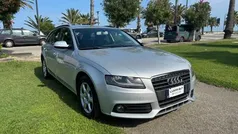 Grigio(met.) Usata 2011 Audi A4 Station wagon | 4500 € (Ottimo prezzo)