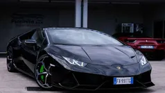 Usata 2019 Lamborghini Huracán Coupé | 199.900 € (Buon prezzo)