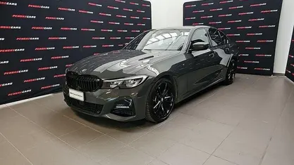 Usata BMW 330 M Sport 286 CV (210 kW) 2021 Utilitaria