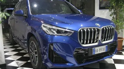 Usata BMW X1 M Sport 150 CV (110 kW) 2025 SUV
