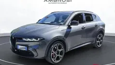 Grigio Usata 2022 Alfa Romeo Tonale Edizione Speciale SUV | 26.800 € (Ottimo prezzo)