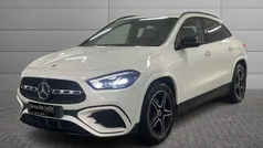 Bianco Usata 2024 Mercedes GLA200 Advanced Plus SUV | 43.900 € (Buon prezzo)