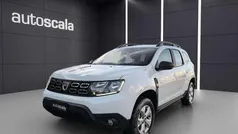 Bianco Usata 2020 Dacia Duster Comfort SUV | 13.990 € (Buon prezzo)