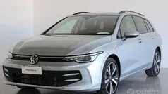 Usata 2024 VW Golf VIII Life Station wagon | 32.700 € (Buon prezzo)