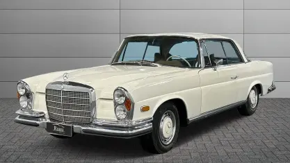 Usata Mercedes 280 SE 200 CV (147 kW) 1970 Coupé