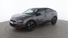 Grigio Usata 2021 Citroën C4 PureTech SUV | 15.999 € (Buon prezzo)