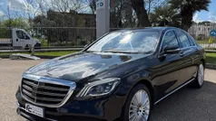 Nero Usata 2017 Mercedes S350 Premium Tre volumi | 31.900 € (Super prezzo)