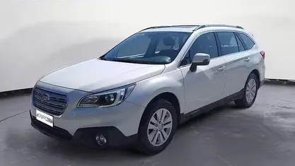 Usata Subaru Outback Style 150 CV (110 kW) 2015 Station wagon
