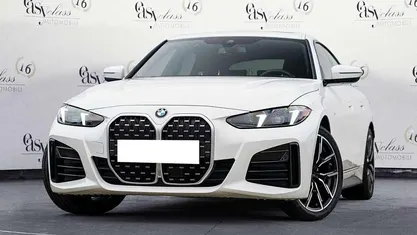 Usata BMW 420 M Sport 190 CV (139 kW) 2025 Utilitaria