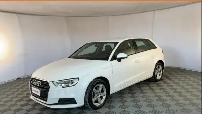 Usado Audi A3 150 CV (110 kW) 2018 Berlina