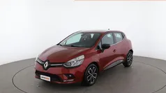 Rosso Usata 2018 Renault Clio IV Tre volumi | 10.499 € (Buon prezzo)