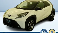 Usata 2023 Toyota Aygo Trend Due volumi | 16.600 € (Buon prezzo)