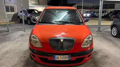 Usata 2006 Lancia Ypsilon Due volumi | 1900 € (Super prezzo)