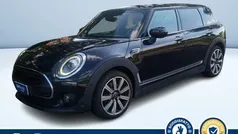 Blauw Gebruikt 2020 Mini Cooper Clubman Stationwagen | 18.900 € (Goede deal)