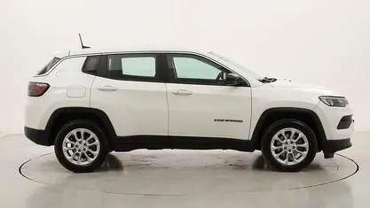 Usata Jeep Compass Longitude 130 CV (95 kW) 2023 SUV