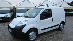 Usata 2017 Citroën Nemo Furgone | 5400 € (Buon prezzo)