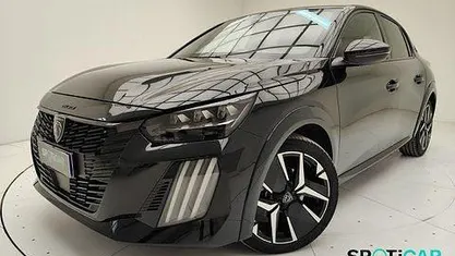 Usata Peugeot 208 GTi 145 CV (106 kW) 2025 Utilitaria