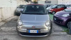 Other Usata 2013 Fiat 500C Lounge Cabrio | 5900 € (Ottimo prezzo)