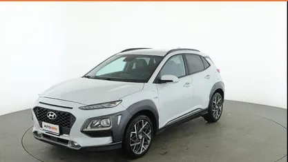 Usata Hyundai Kona XPrime 105 CV (77 kW) 2019 SUV
