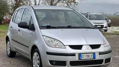 Usata 2009 Mitsubishi Colt Invite Tre volumi | 2900 € (Buon prezzo)
