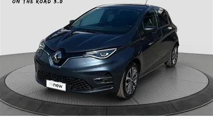 Grigio Usata 2022 Renault Zoe Intens Due volumi | 15.490 € (Buon prezzo)