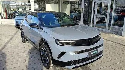 Usata Opel Mokka 136 CV (100 kW) 2025 SUV