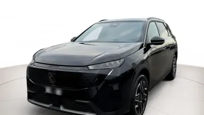 Nuova Peugeot 5008 GTi 136 CV (100 kW) 2025 Nero SUV