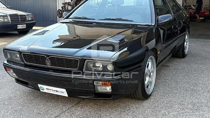 Usata Maserati Ghibli 330 CV (242 kW) 1996 Coupé