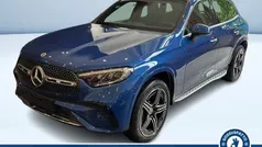 Blu metallizzato Usata 2024 Mercedes GLC300e Advanced SUV | 70.800 € (Buon prezzo)