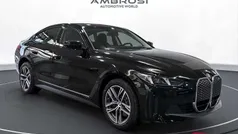 Black pastello Nuova 2024 BMW i4 Tre volumi | 42.000 € (Super prezzo)