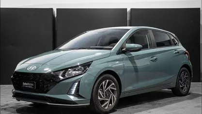 Usata Hyundai i20 90 CV (66 kW) 2026 Monovolume