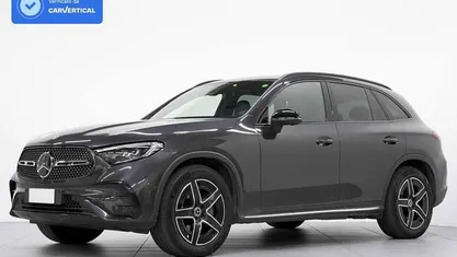 Usata Mercedes GLC220 Premium 197 CV (144 kW) 2023 SUV