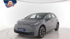 Moonstone grey nero Usata 2022 VW ID.3 Pro Performance Due volumi | 22.900 € (Buon prezzo)