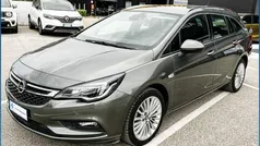 Grigio Usata 2019 Opel Astra Business Station wagon | 16.500 €