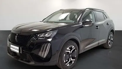 Usata Peugeot 2008 Allure 145 CV (106 kW) 2024 SUV