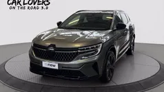 Grigio chiaro Usata 2023 Renault Austral Techno Esprit Alpine SUV | 31.994 € (Buon prezzo)