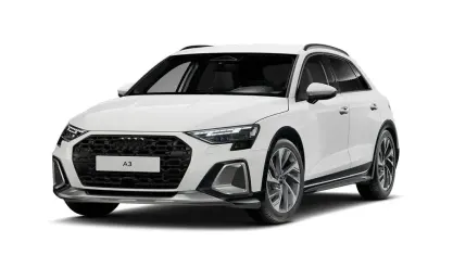 Nuova Audi A3 Advanced Plus 150 CV (110 kW) 2026 Bianco