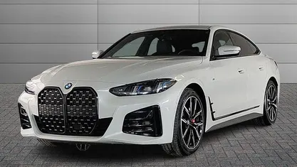 Usata 2026 BMW 420 Coupé | 65.900 € (Super prezzo)